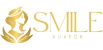 Kuaför Smile_logo