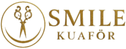 Kuaför Smile_logo